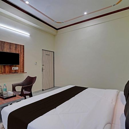 Hotel O Surya Mahal Jaipur Eksteriør bilde