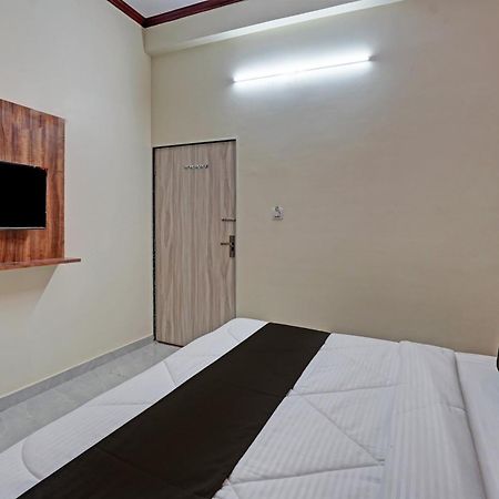 Hotel O Surya Mahal Jaipur Eksteriør bilde