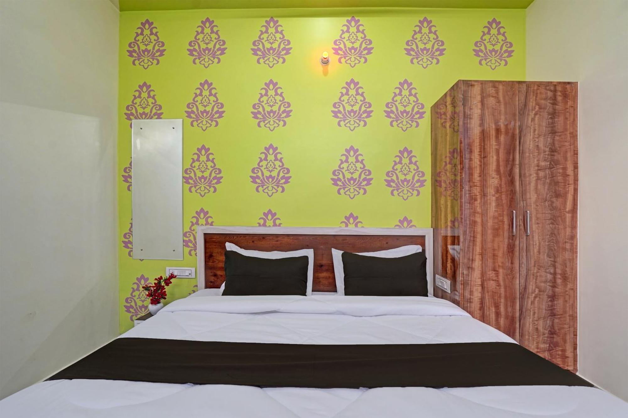 Hotel O Surya Mahal Jaipur Eksteriør bilde