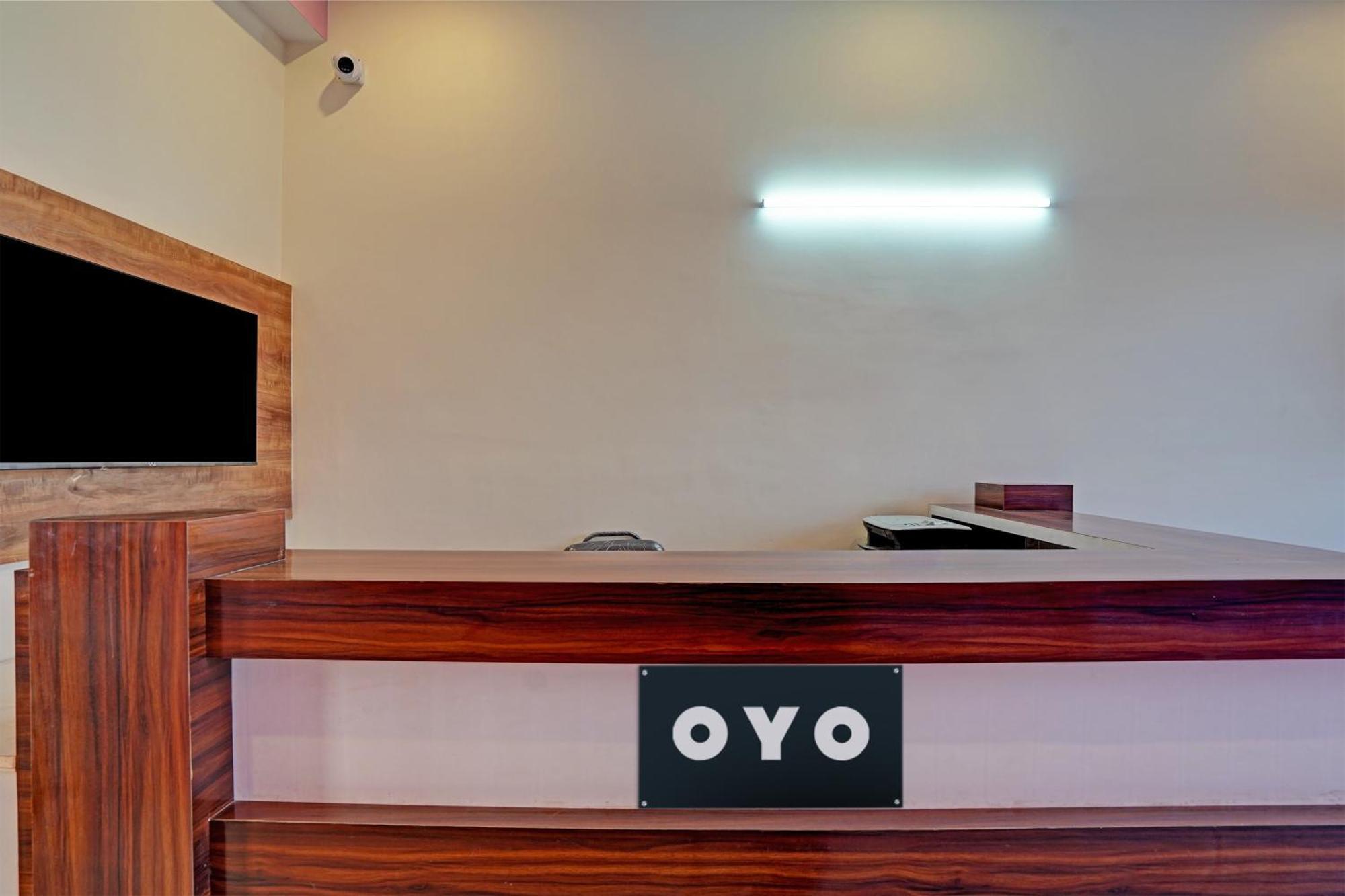 Hotel O Surya Mahal Jaipur Eksteriør bilde