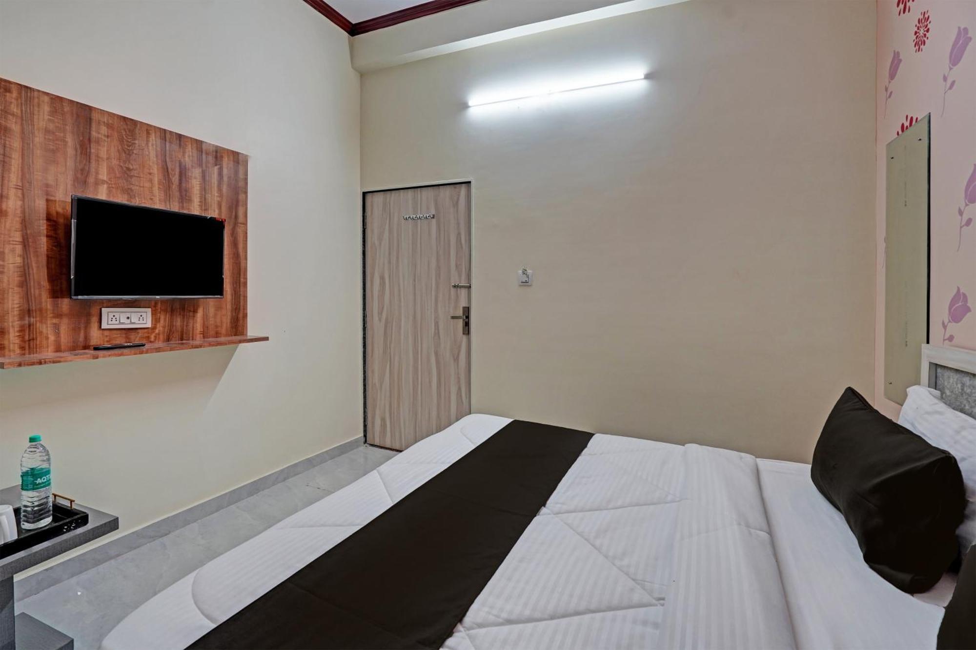 Hotel O Surya Mahal Jaipur Eksteriør bilde
